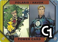 Polaris / Havok 145/250